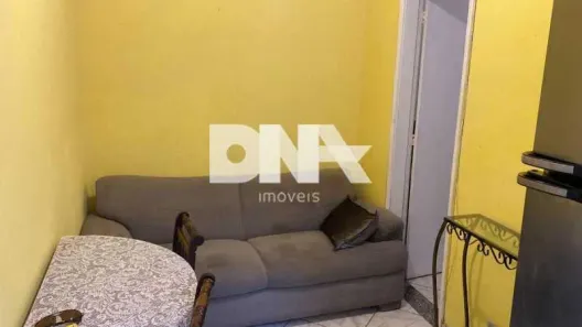 Apartamento com 1 Quarto à venda, 30m² no Copacabana, Rio de Janeiro