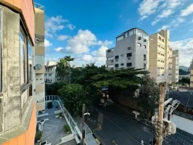 Apartamento com 2 Quartos à venda, 62m² no Enseada, Guarujá
