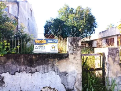 Lote/Terreno à venda, 462m² no Nossa Senhora do Perpétuo Socorro, Santa Maria