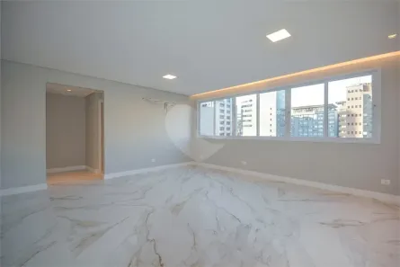 Apartamento com 3 Quartos à venda, 115m² no Paraíso, São Paulo