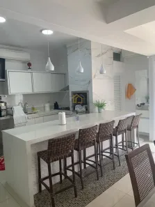 Casa de Condomínio com 3 Quartos à venda, 165m² no Belvedere Terra Nova, São José do Rio Preto