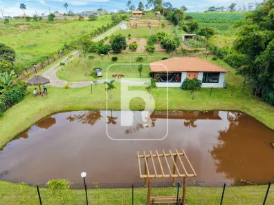 Fazenda/Sítio com 1 Quarto à venda, 124m² no Área Rural de Conselheiro Lafaiete, Conselheiro Lafaiete