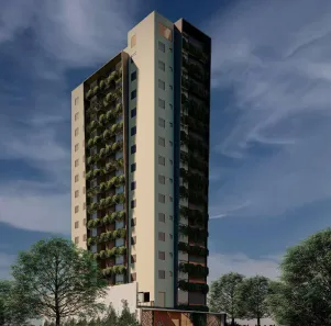 Apartamento com 2 Quartos à venda, 49m² no Mooca, São Paulo