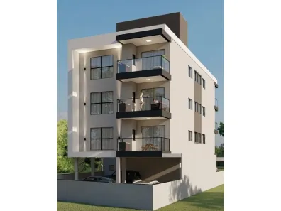 com 1 Quarto à venda, 74m² no Centro, Timbó