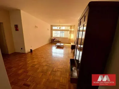 Apartamento com 3 Quartos à venda, 150m² no Bela Vista, São Paulo
