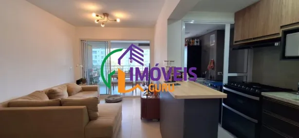 Apartamento com 3 Quartos à venda, 91m² no Vila Anastácio, São Paulo