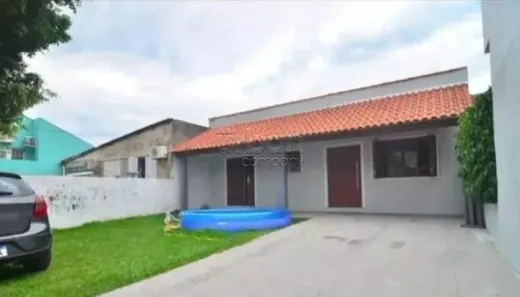 Casa com 3 Quartos à venda, 160m² no São José, Canoas