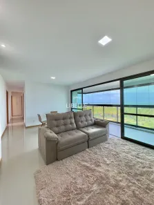 Apartamento com 4 Quartos para alugar, 127m² no Paiva, Cabo de Santo Agostinho