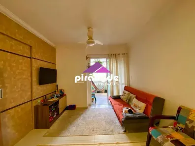 Apartamento com 2 Quartos à venda, 65m² no Jardim Paraíso, São José dos Campos