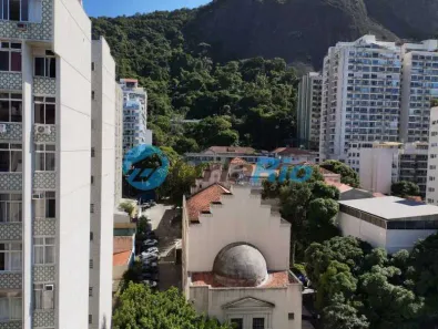 Apartamento com 3 Quartos à venda, 98m² no Copacabana, Rio de Janeiro