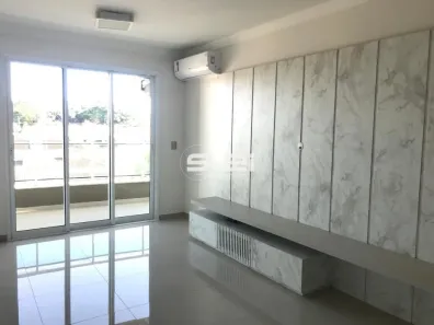 Apartamento com 3 Quartos à venda, 115m² no Residencial Baldassari, Franca