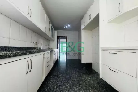 Apartamento com 3 Quartos à venda, 145m² no Aclimação, São Paulo
