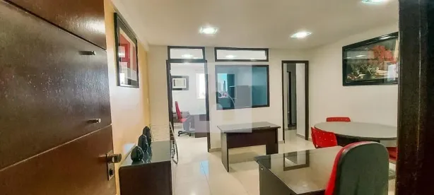 Sala Comercial à venda, 36m² no Centro, João Pessoa