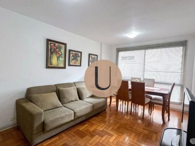 Apartamento com 3 Quartos à venda, 95m² no Jardim Paulista, São Paulo
