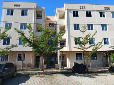 Apartamento com 2 Quartos à venda, 48m² no Pium (Distrito Litoral), Parnamirim