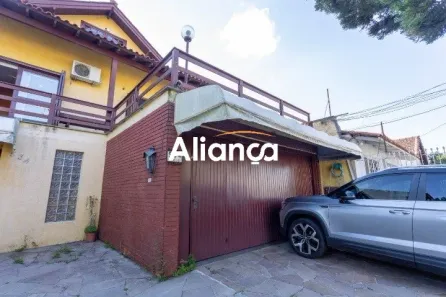 Casa com 4 Quartos para alugar, 300m² no Sarandi, Porto Alegre
