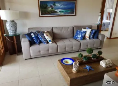 Apartamento com 3 Quartos à venda, 112m² no Praia do Forte, Mata de São João