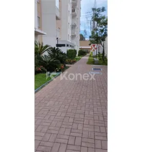 Apartamento com 2 Quartos à venda, 45m² no Jardim Colonial, São Paulo