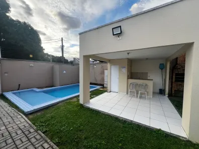 Apartamento com 2 Quartos à venda, 75m² no , Itaitinga