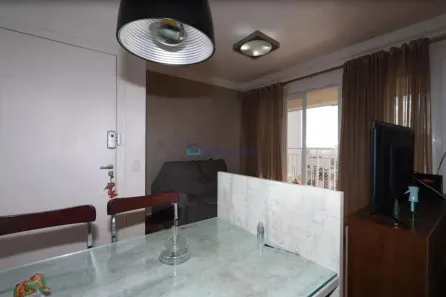 Apartamento com 2 Quartos à venda, 57m² no Vila Mariana, São Paulo