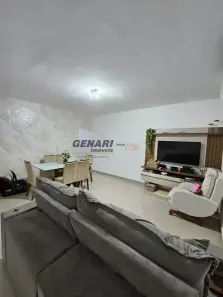 Casa com 2 Quartos à venda, 84m² no Colinas de Indaiatuba, Indaiatuba