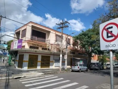 Prédio Comercial à venda, 300m² no Partenon, Porto Alegre
