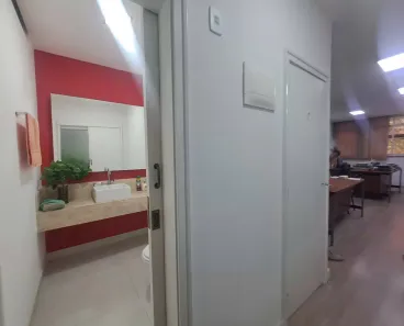 Sala Comercial à venda, 34m² no Centro, Rio de Janeiro