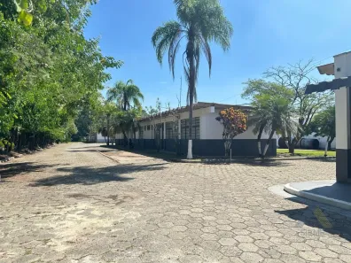 Galpão/Depósito/Armazém à venda, 5000m² no Distrito Industrial II, Salto