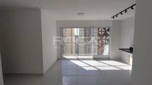 Apartamento com 2 Quartos à venda, 58m² no Parque Faber Castell I, São Carlos
