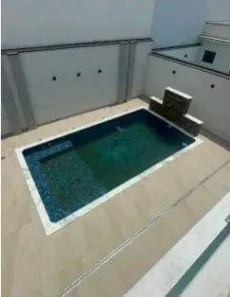 Casa de Condomínio com 4 Quartos à venda, 240m² no Parque Ibiti Reserva, Sorocaba