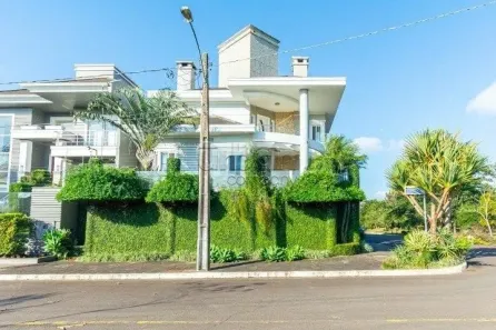 Casa com 4 Quartos à venda, 450m² no Marechal Rondon, Canoas