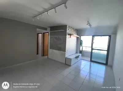 Apartamento com 3 Quartos à venda, 130m² no Madalena, Recife