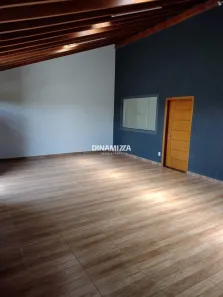 Casa com 3 Quartos à venda, 212m² no Jardim Nenê Gomes, Uberaba