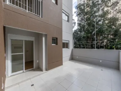 Apartamento com 2 Quartos à venda, 67m² no Brooklin Paulista, São Paulo