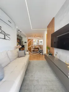 Apartamento com 2 Quartos à venda, 113m² no Jardim Camburi, Vitória