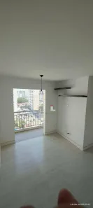 Apartamento com 2 Quartos para alugar, 54m² no Quarta Parada, São Paulo