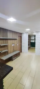 Apartamento com 2 Quartos à venda, 60m² no Rios di Itália, São José do Rio Preto