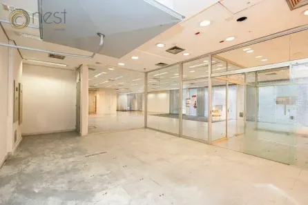 Ponto Comercial para alugar, 448m² no Ahú, Curitiba