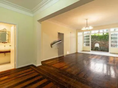 Apartamento com 3 Quartos à venda, 120m² no Gávea, Rio de Janeiro