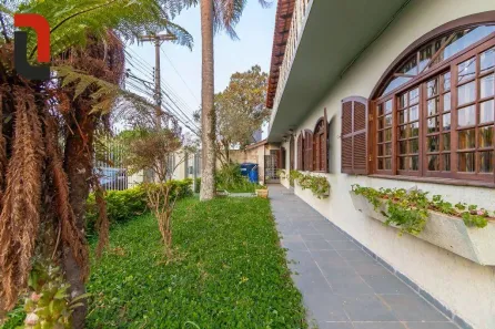 Casa com 3 Quartos à venda, 308m² no Boqueirão, Curitiba