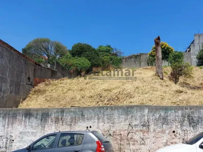 Lote/Terreno à venda, 570m² no Jaguaré, São Paulo