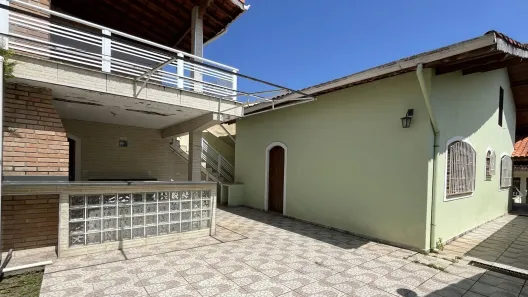 Casa com 2 Quartos à venda, 133m² no Bal Arpoador, Peruíbe
