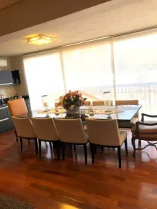 Apartamento com 3 Quartos para alugar, 186m² no Casa Verde, São Paulo