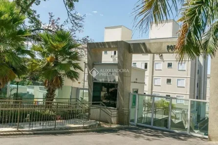 Apartamento com 2 Quartos à venda, 40m² no Vila Nova, Porto Alegre