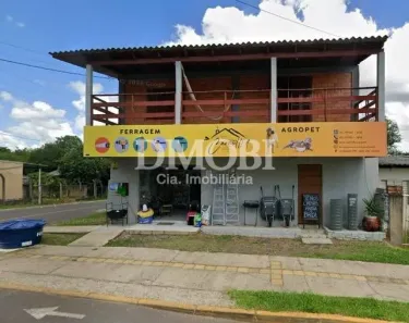 Ponto Comercial com 3 Quartos para alugar, 200m² no Santa Cruz, Gravataí