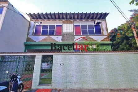 Casa com 5 Quartos à venda, 283m² no Jardim América, Rio de Janeiro