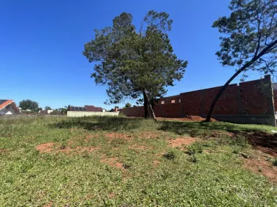 Lote/Terreno à venda, 360m² no Rincão, Novo Hamburgo