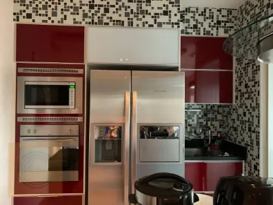 Apartamento com 1 Quarto à venda, 30m² no Tatuapé, São Paulo
