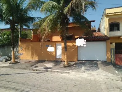Apartamento com 3 Quartos à venda, 300m² no Outeiro das Pedras, Itaboraí