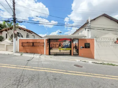 Casa de Condomínio com 2 Quartos à venda, 58m² no Vila Irmãos Arnoni, São Paulo